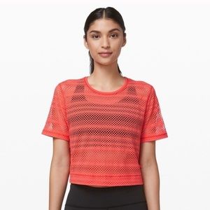 Sweat Your Heart Out Short Sleeve